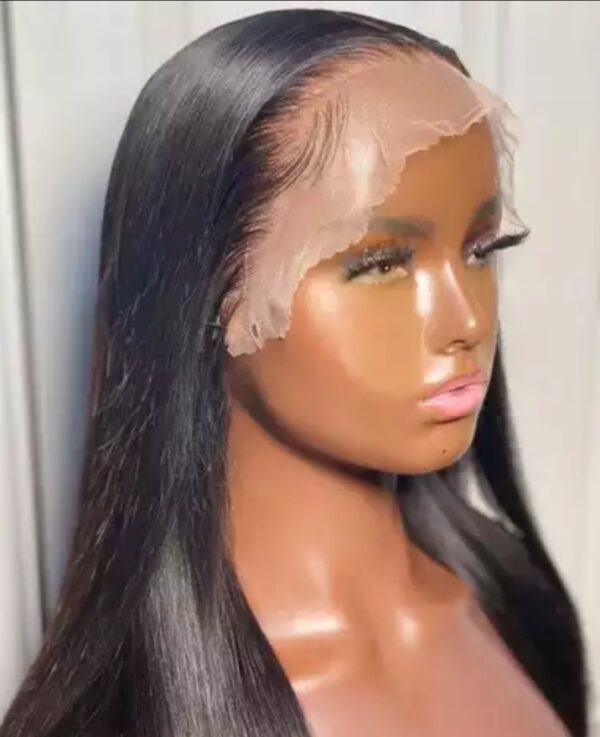 frontal wig