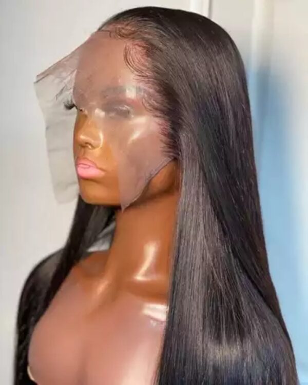 frontal wig