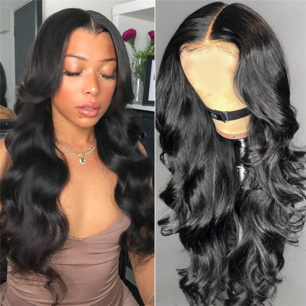 body wave wig nigeria